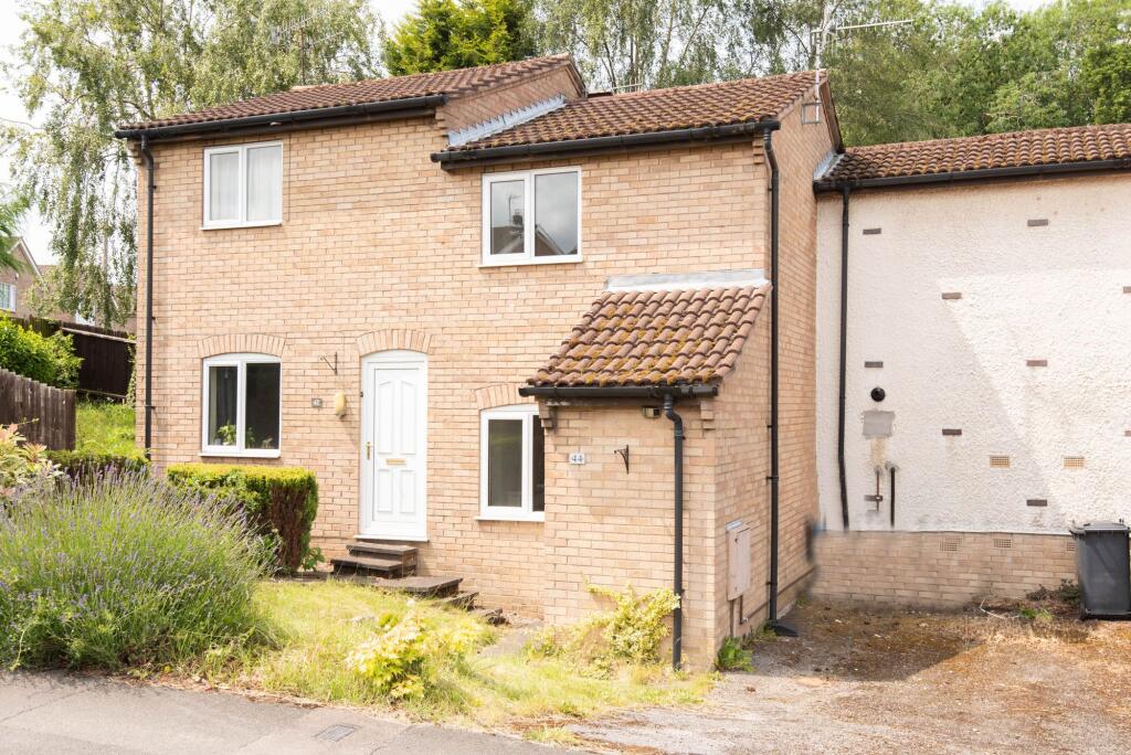 Main image of property: Somersby Avenue, Walton, S42