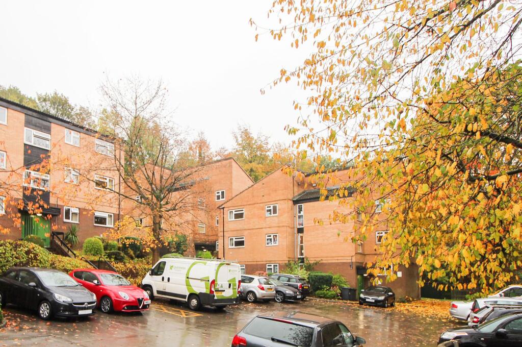 Main image of property: West View Lane, Sheffield, S17