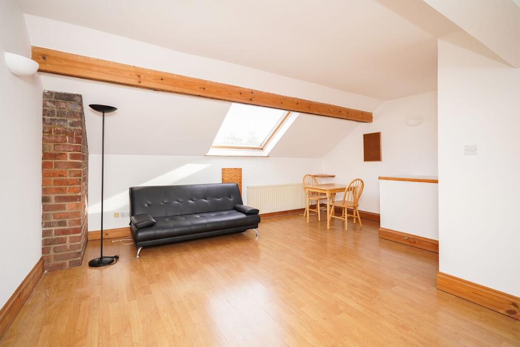 Main image of property: Falmouth Road, Sheffield, S7