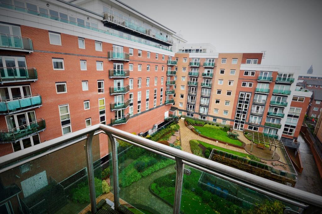 Main image of property: Eldon Street, Royal Plaza, S1
