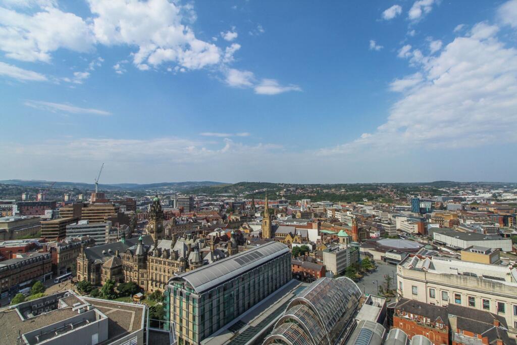 Main image of property: St. Pauls Square, City Lofts St. Pauls, S1