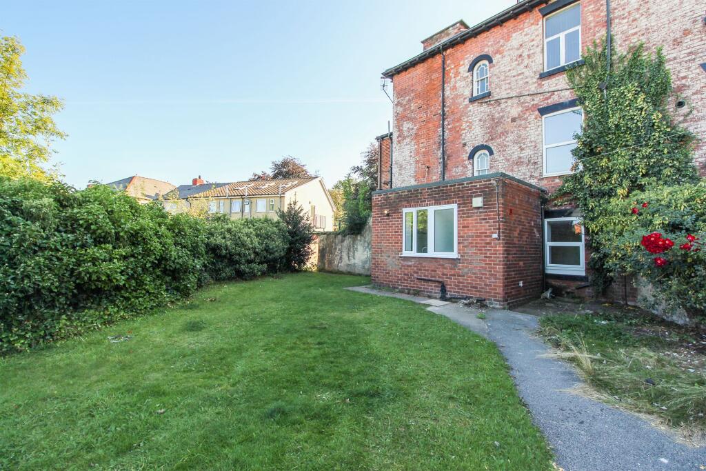 Main image of property: Newbold Road, Newbold, S41