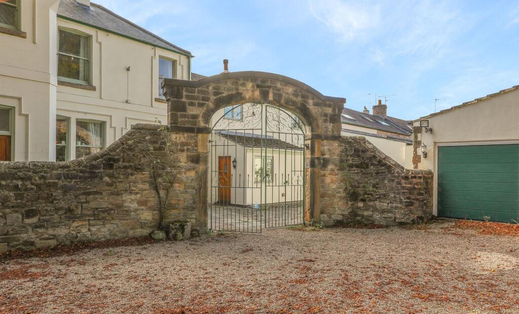 Main image of property: Walton House, Chesterfield, S42