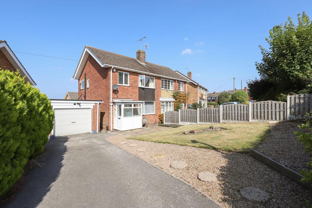 Main image of property: Ling Road, Walton, S40