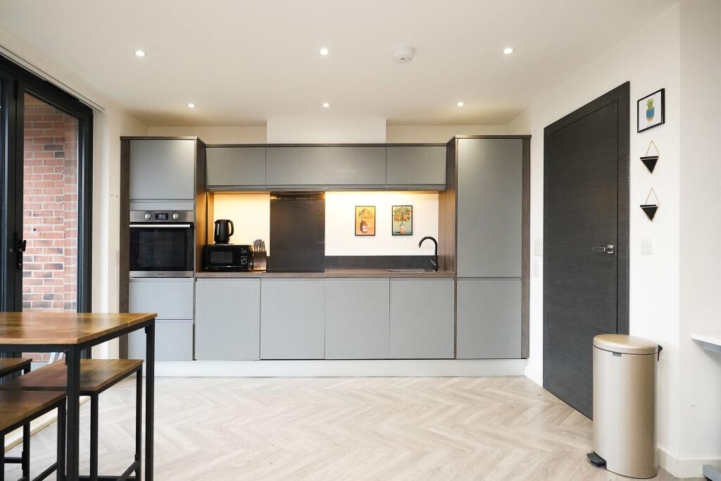 Main image of property: 37 Dun Fields, Kelham Island, S3