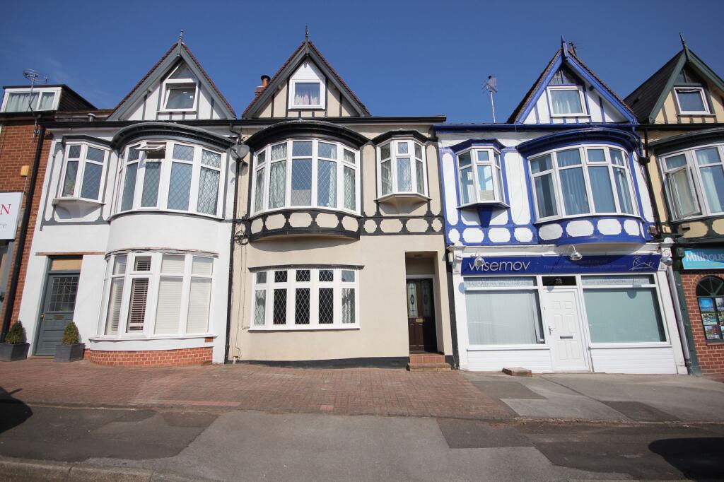 Main image of property: Terminus Road, Sheffield, S7