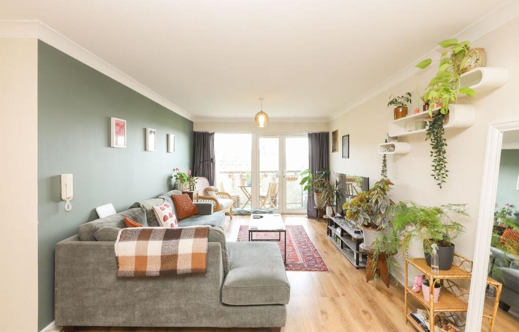 Main image of property: Millsands, Cracknell, S3