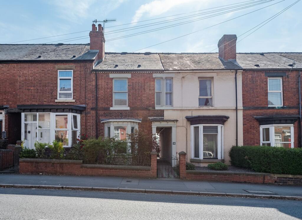 Main image of property: Gleadless Road, Sheffield, S2