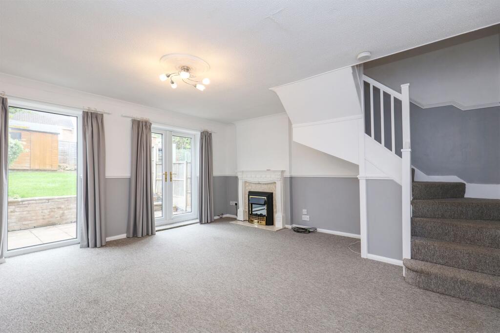 Main image of property: Kestrel Drive, Eckington, S21
