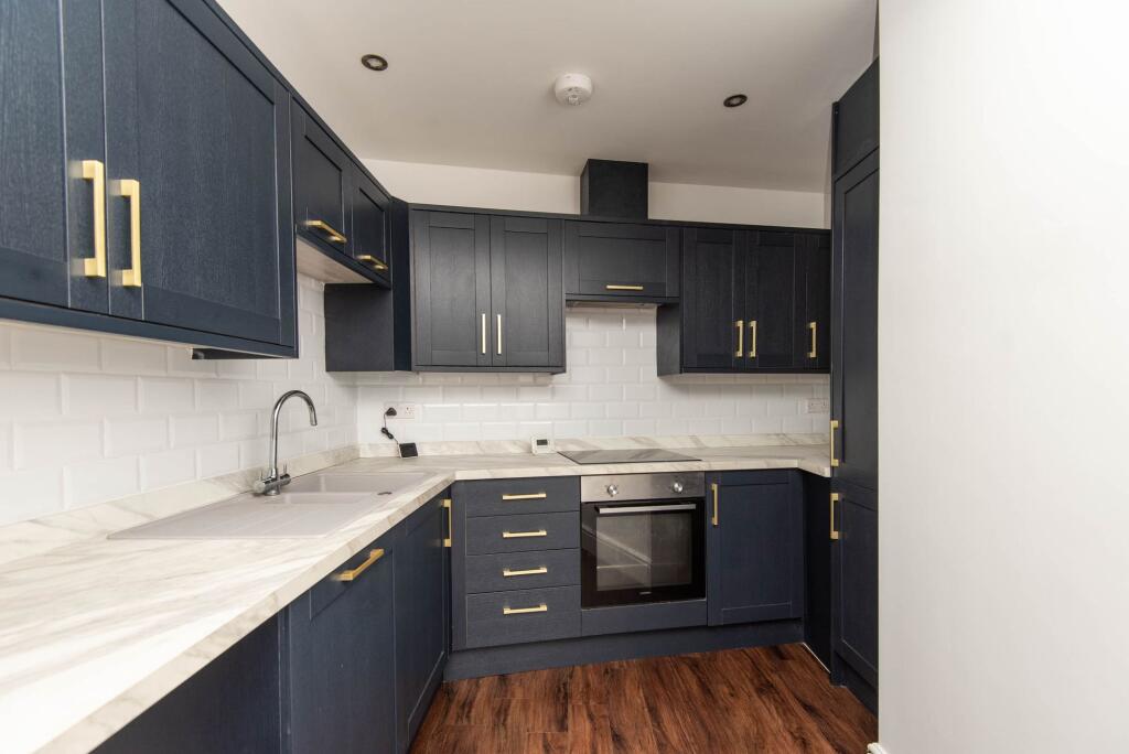 Main image of property: College Road, Spinkhill, S21