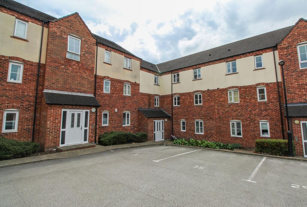 Main image of property: Queen Mary Rise, Sheffield, S2