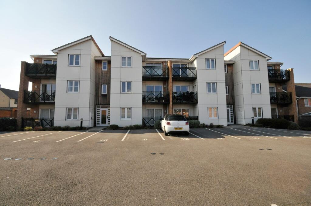 Main image of property: Archdale Close, Kentmere House, S40