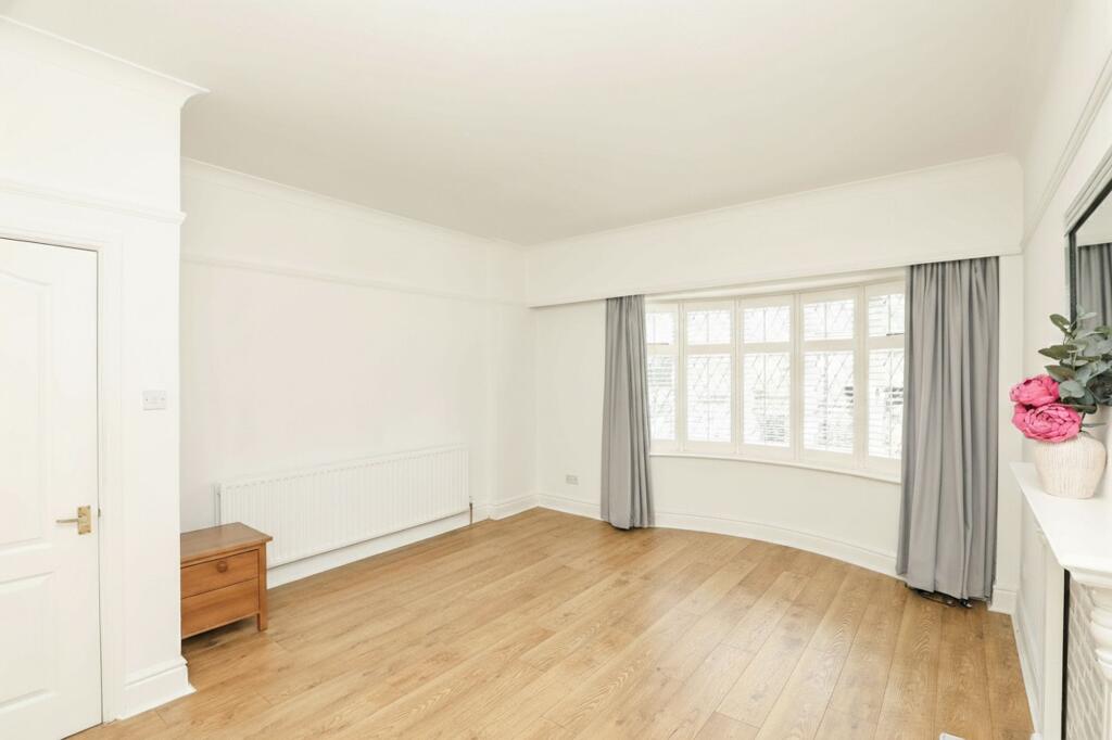 Main image of property: Terminus Road, Sheffield, S7