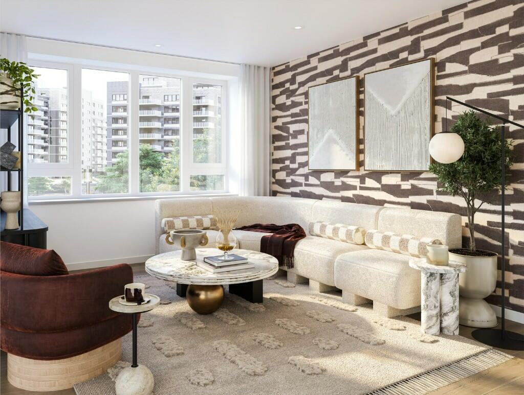 1 bedroom apartment for sale in Sales and Marketing Suite address