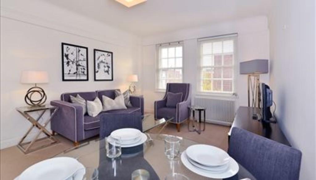Main image of property: South Kensington, Pelham Court