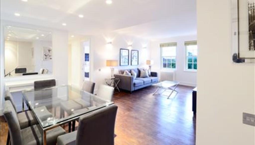 Main image of property: South Kensington, Chelsea