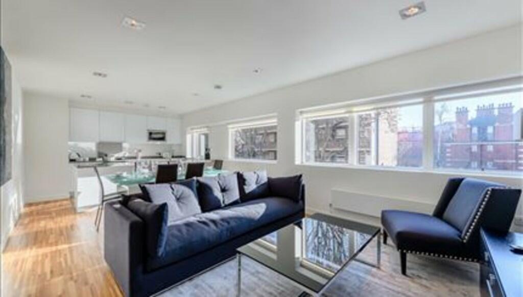Main image of property: Chelsea, Fulham Rd