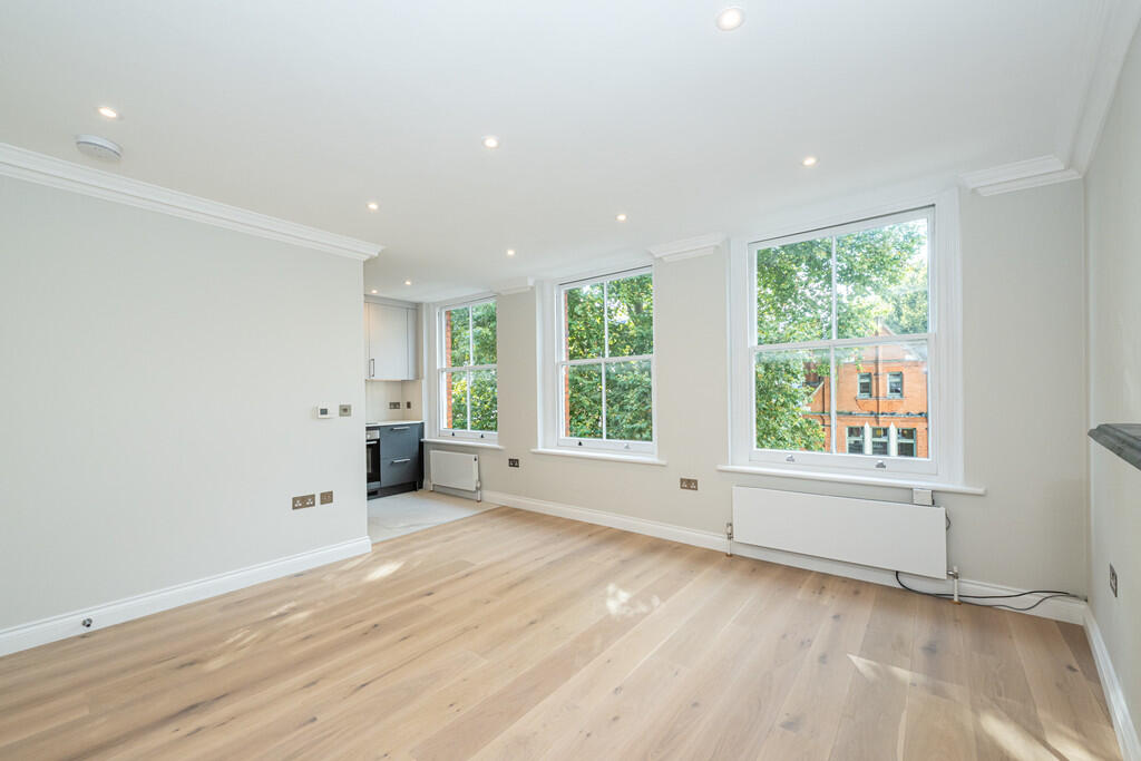 Main image of property: South Kensington, Gloucester Rd