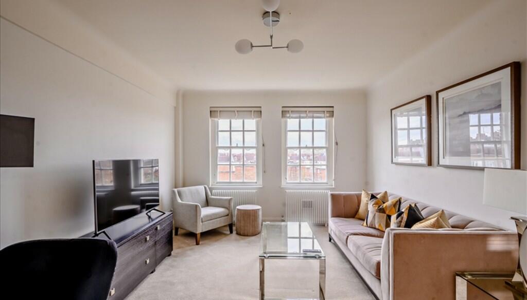 Main image of property: South Kensington, Fulham Rd