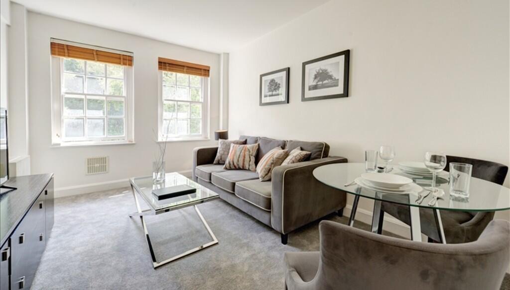 Main image of property: South Kensington