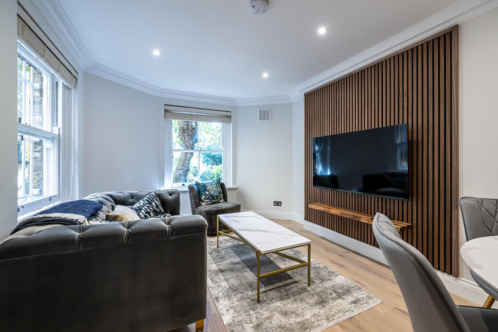 Main image of property: South Kensington, Ashburn Place