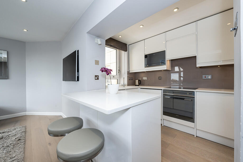 Main image of property: Kings Rd, Chelsea SW3