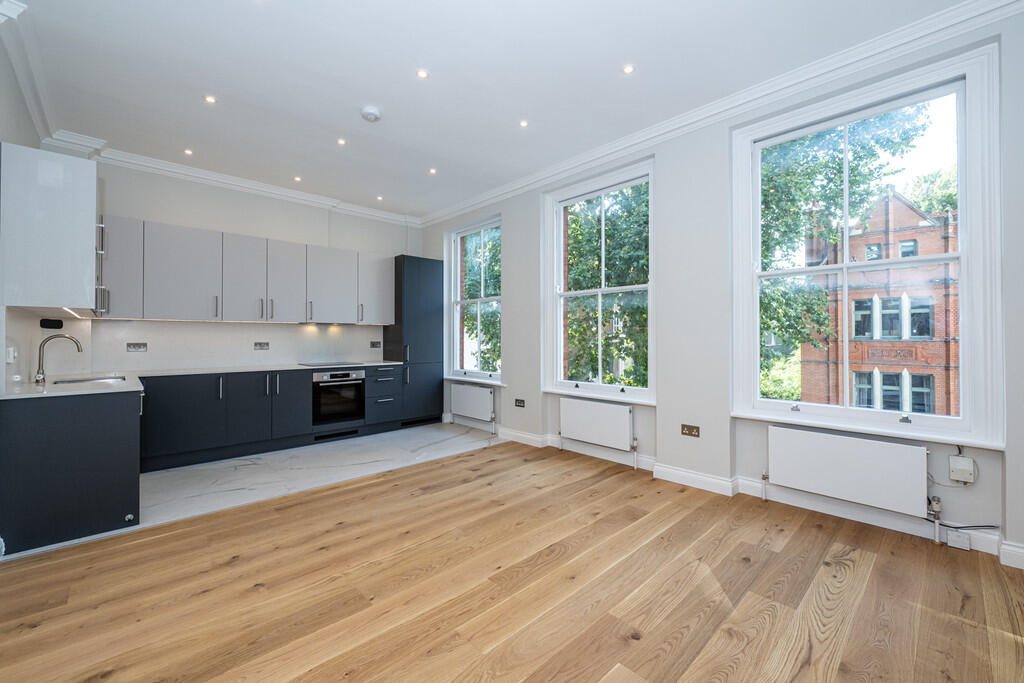 Main image of property: Ashburn Place, Kensington