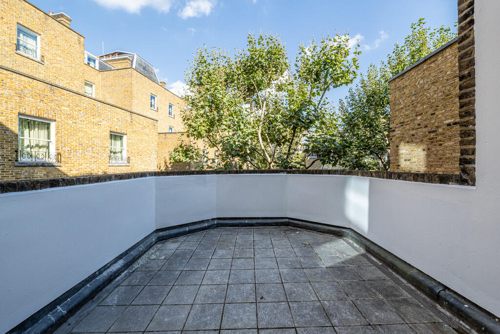 Main image of property: Ashburn Place, Kensington