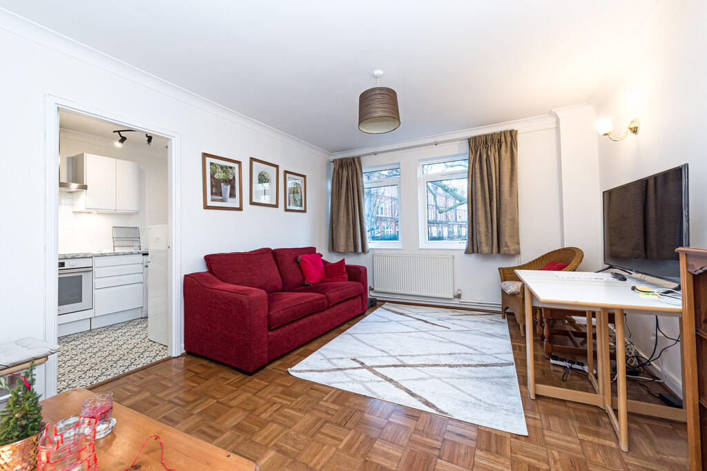 Main image of property: Elm Park Gardens,Chelsea