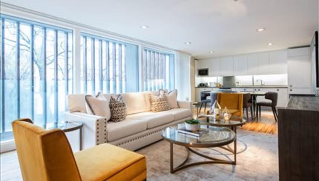 Main image of property: Chelsea, South Kensington