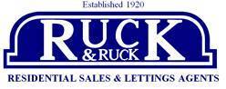 Ruck & Ruck, Londonbranch details