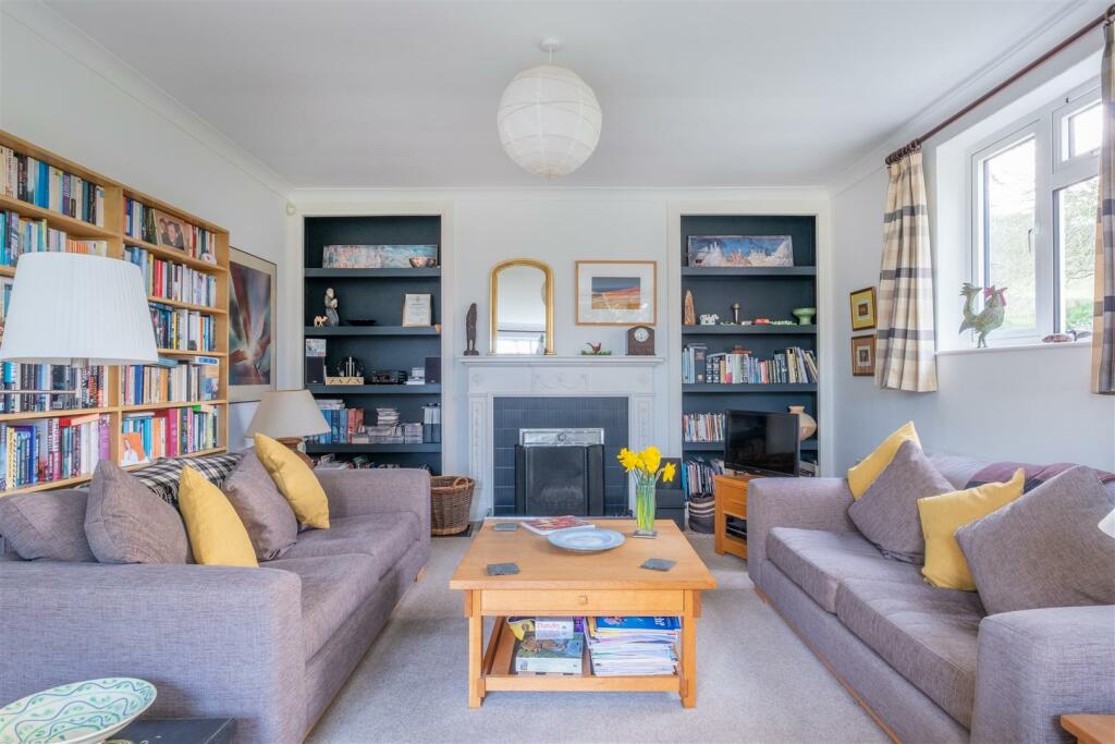 Additional property image - Beacon Hill, High Street, Low Pittington