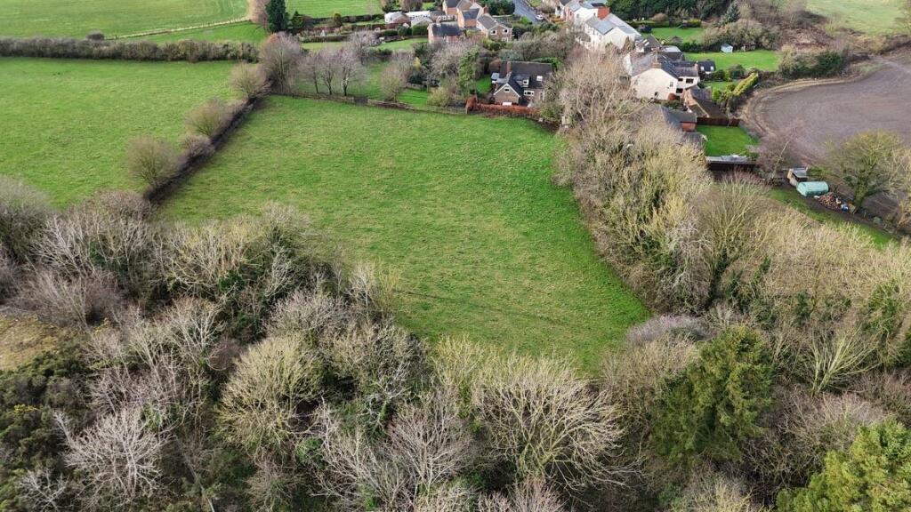 Additional property image - Beacon Hill, High Street, Low Pittington