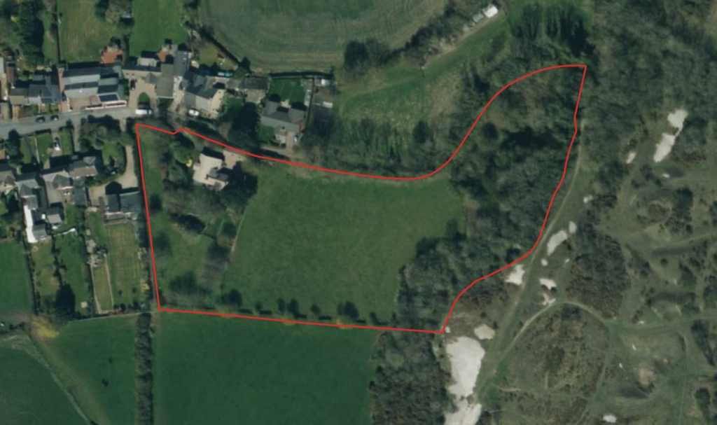 Additional property image - Beacon Hill, High Street, Low Pittington