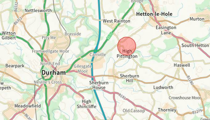 Additional property image - Beacon Hill, High Street, Low Pittington