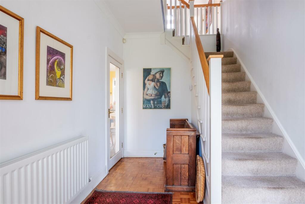 Additional property image - Beacon Hill, High Street, Low Pittington