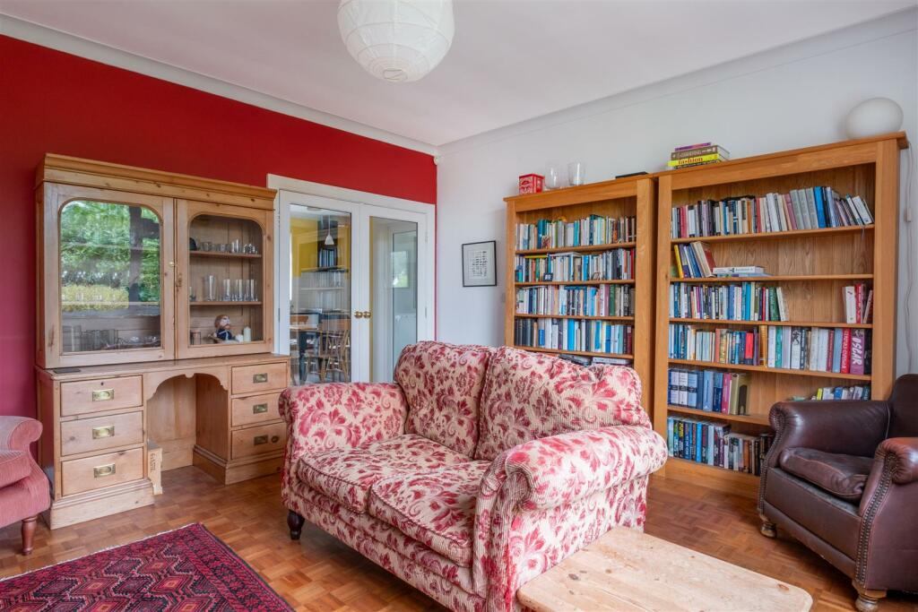 Additional property image - Beacon Hill, High Street, Low Pittington