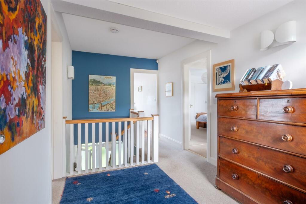 Additional property image - Beacon Hill, High Street, Low Pittington