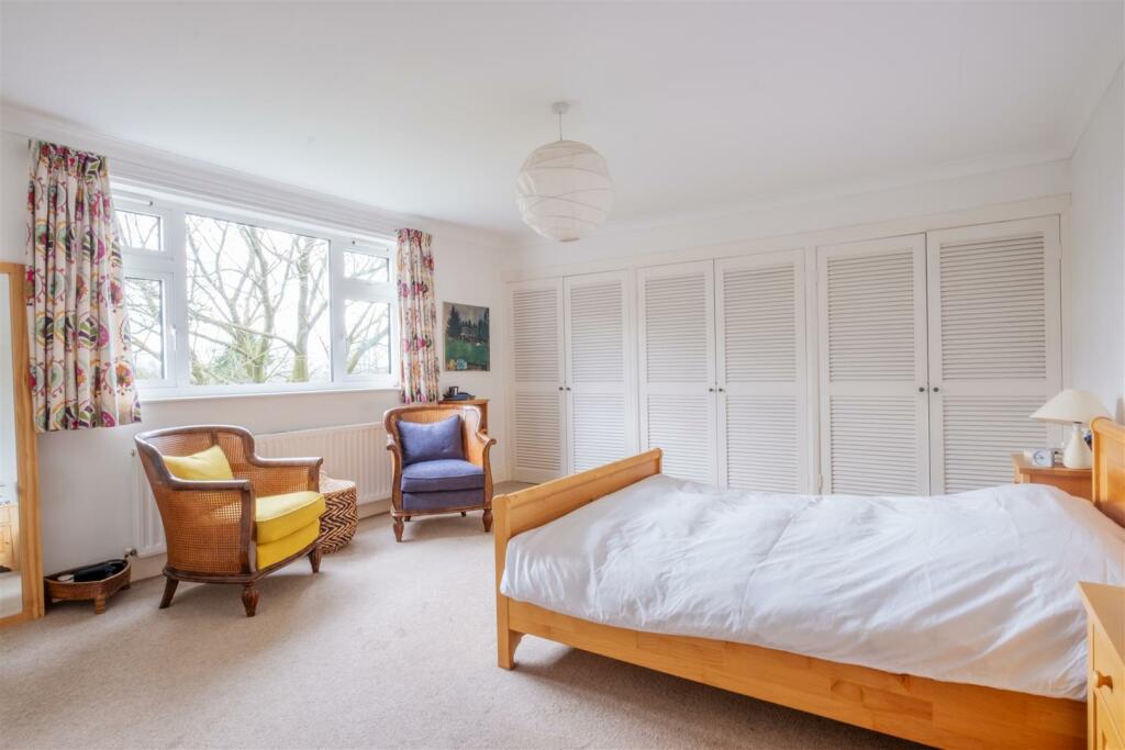 Additional property image - Beacon Hill, High Street, Low Pittington
