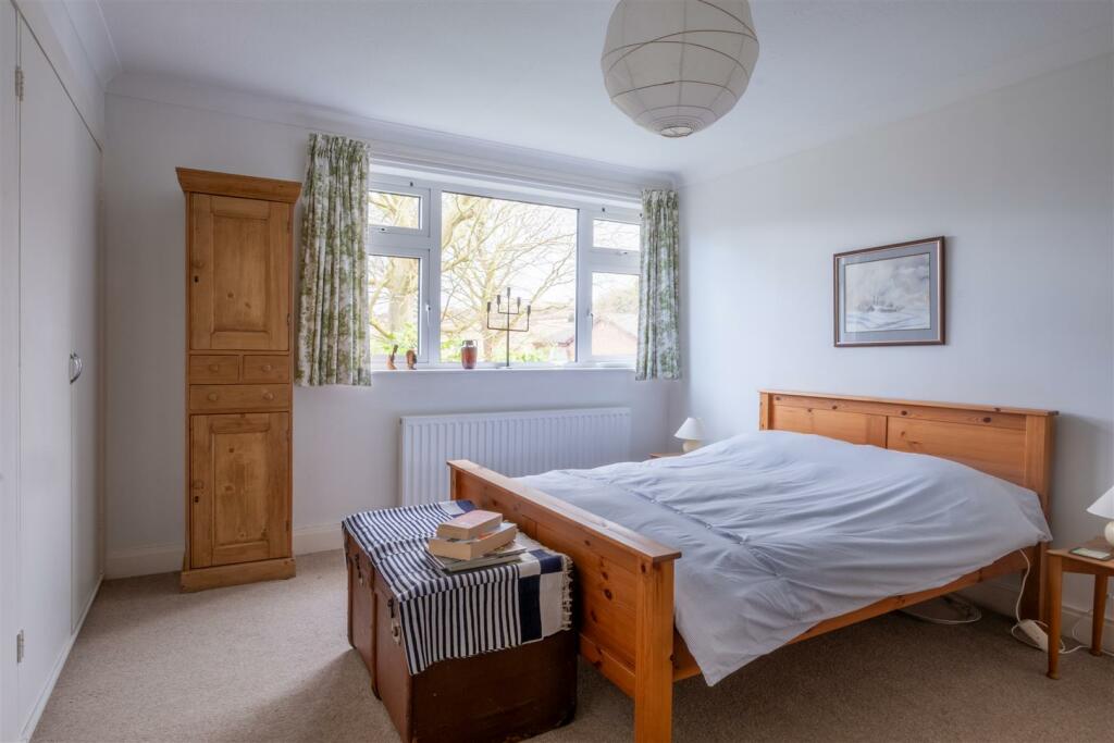 Additional property image - Beacon Hill, High Street, Low Pittington