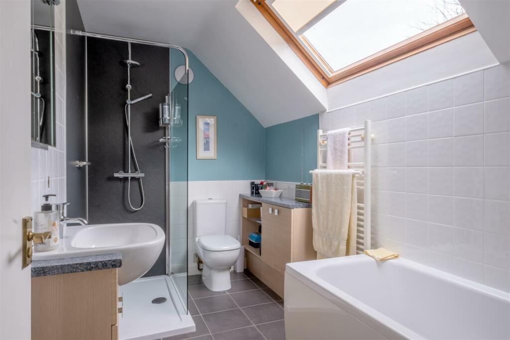 Additional property image - Beacon Hill, High Street, Low Pittington