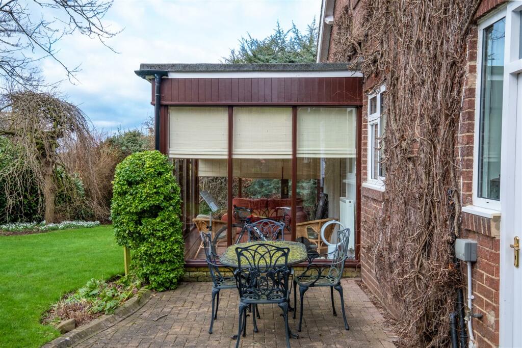Additional property image - Beacon Hill, High Street, Low Pittington