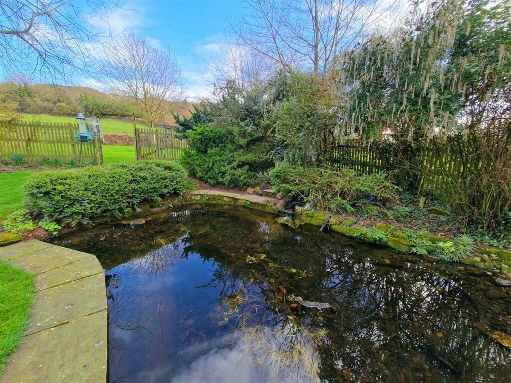 Additional property image - Beacon Hill, High Street, Low Pittington