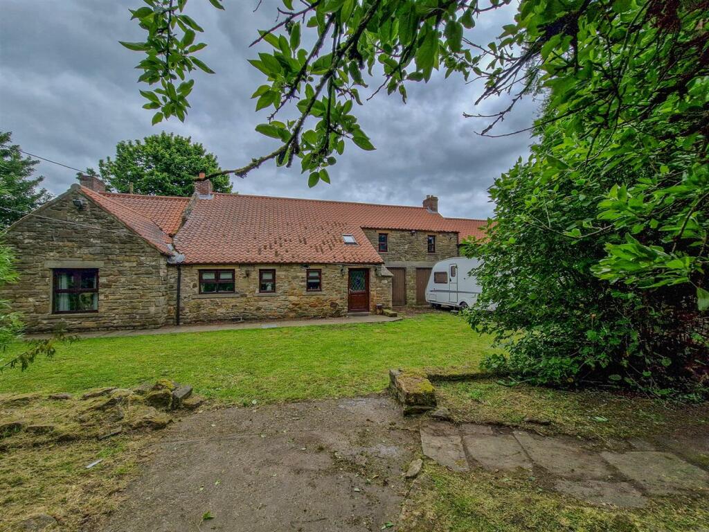 Main image of property: Widehope Cottage, Bildershaw