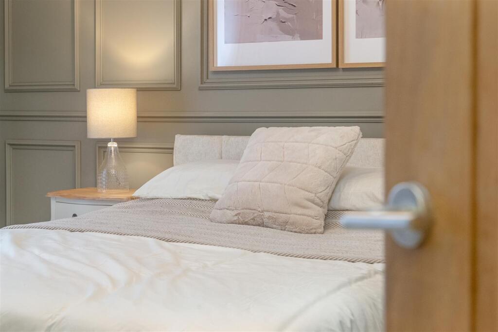 Additional property image - 11 Hallgarth Villas, Sherburn Village, Durham