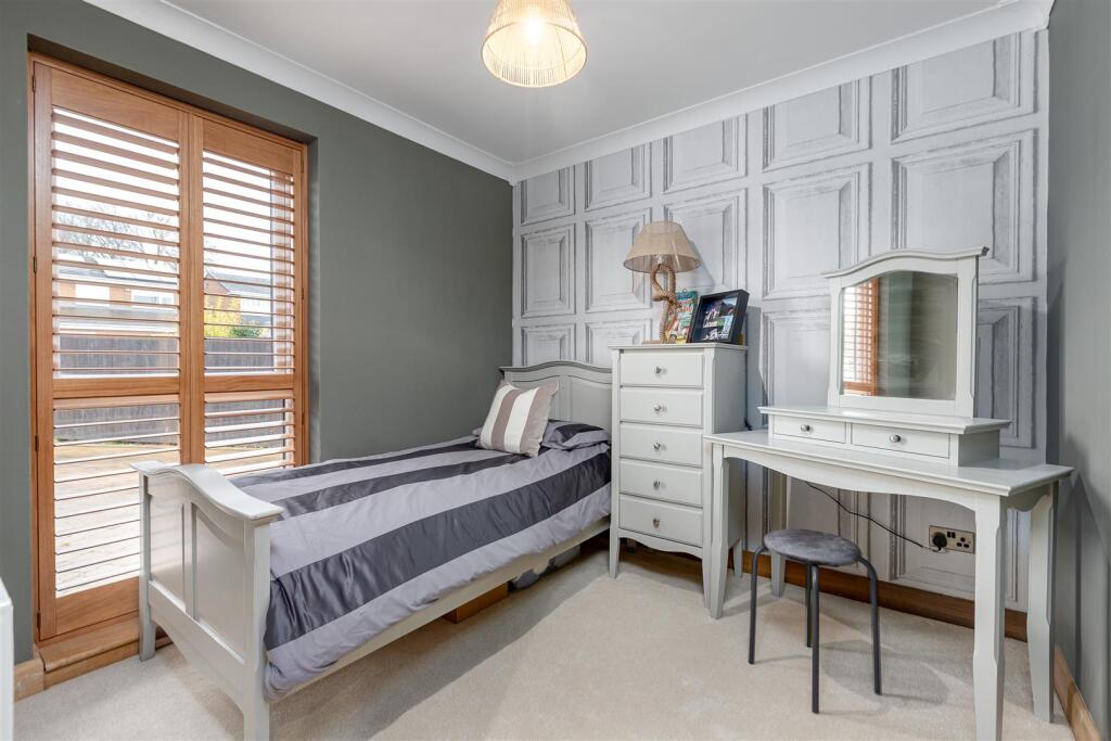 Additional property image - 11 Hallgarth Villas, Sherburn Village, Durham