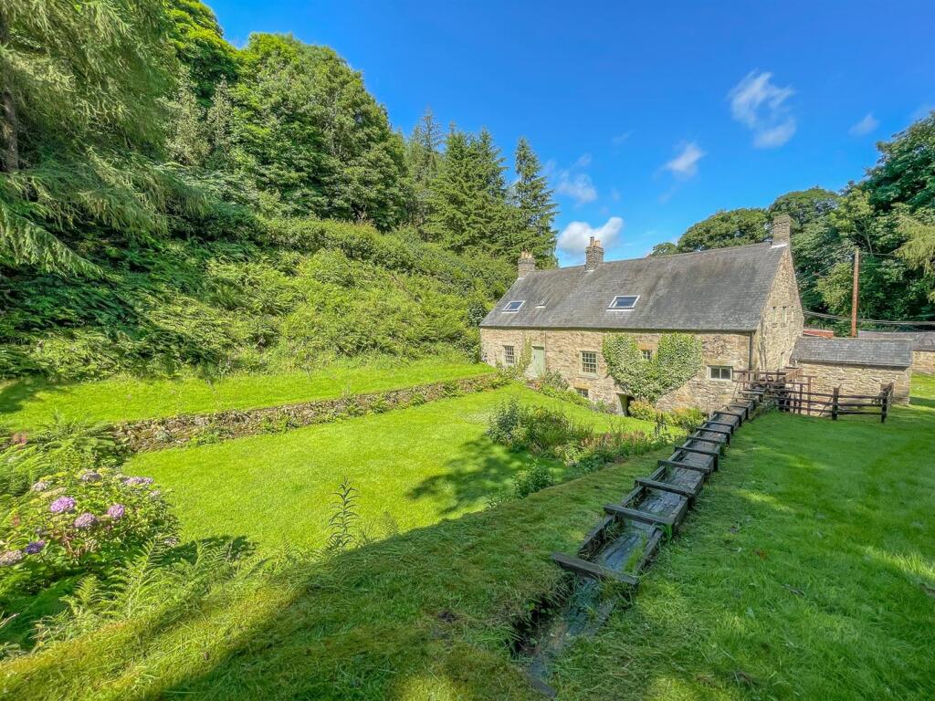 Main image of property: Leap Mill Farm, Busty Bank, Burnopfield
