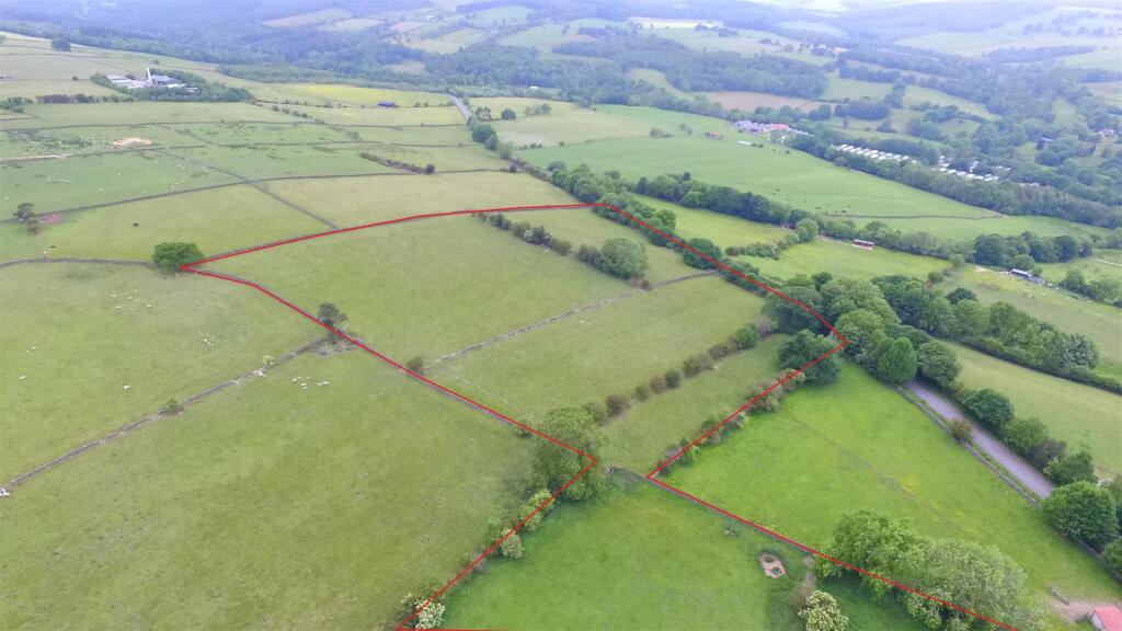 Main image of property: Land at Hamsterley, County Durham