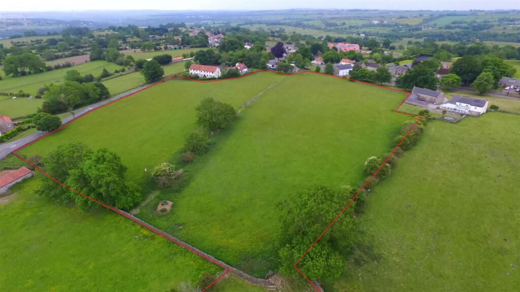Main image of property: Lot 1, Land at Hamsterley, County Durham