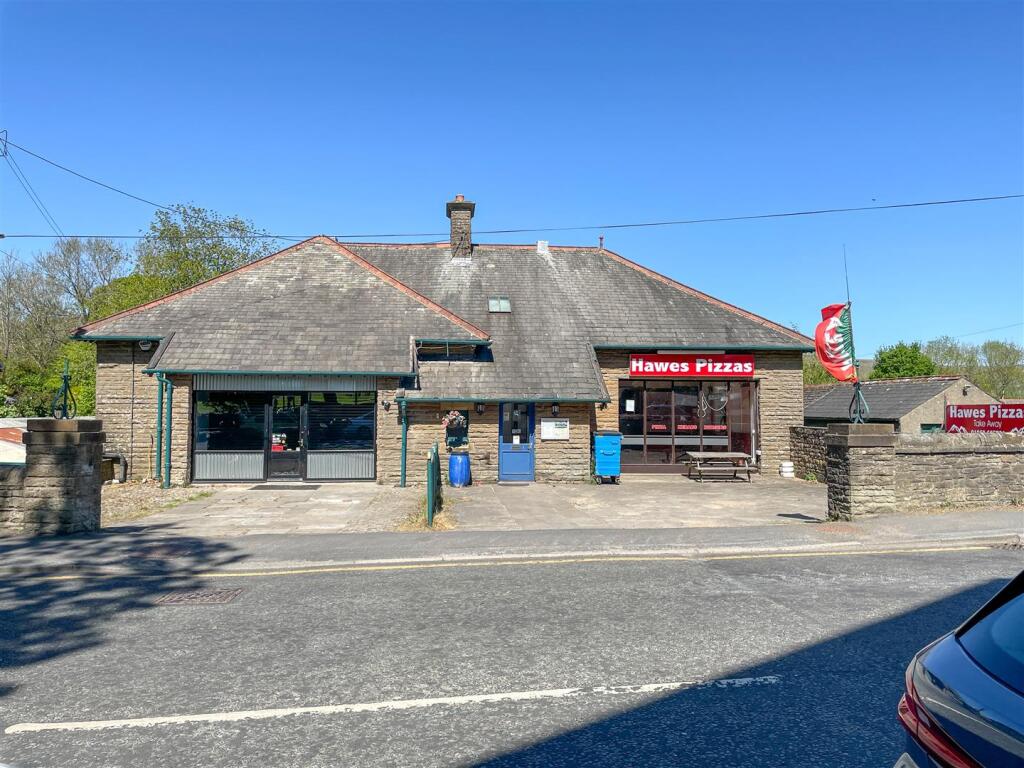 Main image of property: Town Foot, Hawes